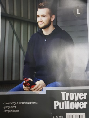 Scheibler herren troyer - herren,