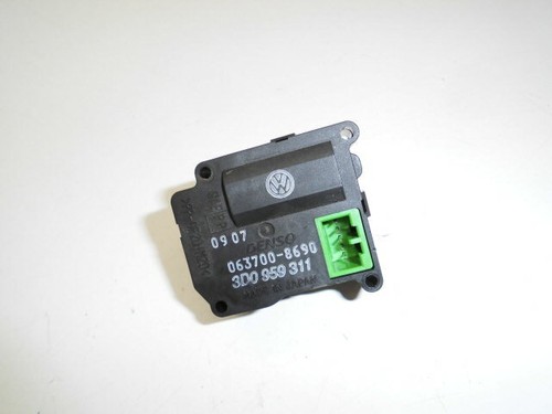 Original phaeton 0 - vw, w12