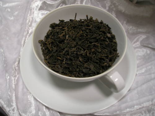 250g erh tee bio - , Öko