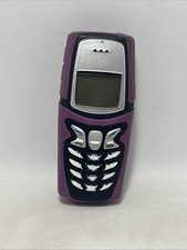 Retro/seltenes Nokia 5210