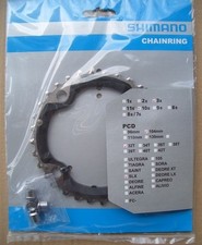 Shimano kettenblatt für - kettenblatt,