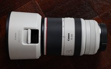 CANON RF 70-200mm F 2.8 L IS