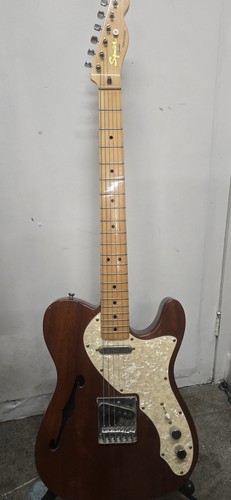 Fender squier classic - fender, vibe