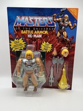 MotU Origins Battle Armor