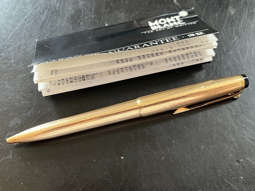 Montblanc meisterstück - montblanc, 88