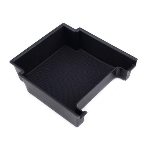 Armrest storage organizer box - organizer,