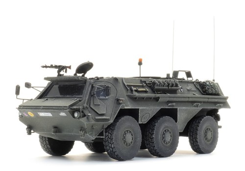 Artitec 6870682 h0 - 1/87,