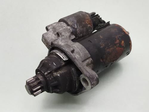 02m911023gx motor startet - motor, /