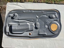 Original Türfolie innen links Renault Twingo 2 8200389147