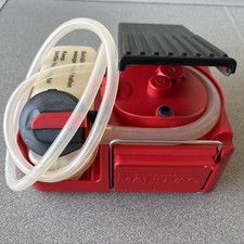 Weinmann MANUVAC Absaugpumpe