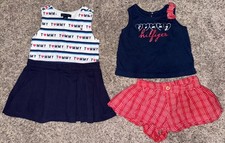 Tommy Hilfiger Baby Girl’s