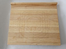 Backbrett / Arbeitsbrett –