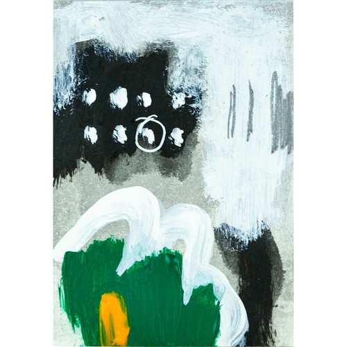 Original painting aceo - original,