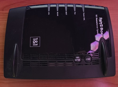 Fritz box 7560 edition - edition, /