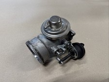 VW Passat 3BG Audi 1,9TDI AGR Ventil Abgasrückführungsventil 038131501L AVF
