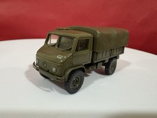 Roco Mercedes-Benz Unimog S