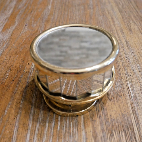 Sockel aus siegelglas spieluhr - sockel,