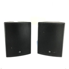 Turbosound TCS-081C Passive 8"