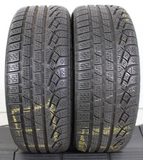 2 x 225/45R17 91H Winterreifen Pirelli Sottozero Winter 210 Serie 2 2014 MO