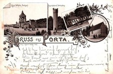 Porta (Westfalica)