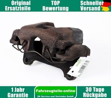 Audi A4 8K B8 8K0615123C Bremssattel Bremse Vorn links ATE 1.8 TFSI