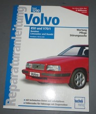 VOLVO 850  V70/1  1992 -2001