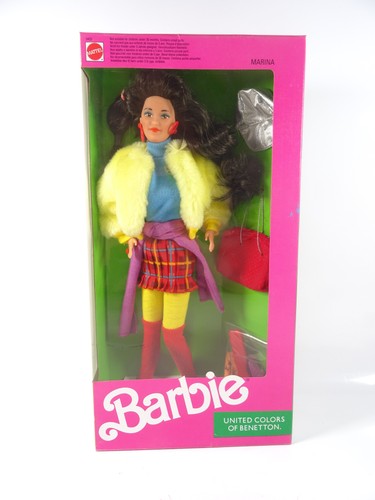 Vintage barbie collector - vintage, doll