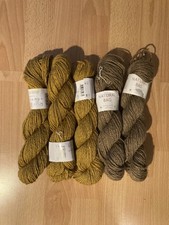 500 g Lana Gatto Natural Bag