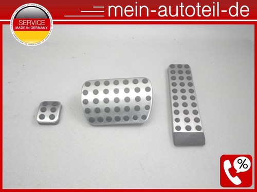 Mercedes w211 s211 c219 w204 - mercedes,