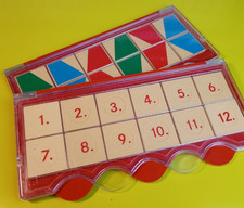 2x Westermann LÜK Kästen