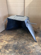 Aufsitzmäher Rasentraktor Deflektor Auswurfschutz Mähwerk Iseki CM 7013H GGP