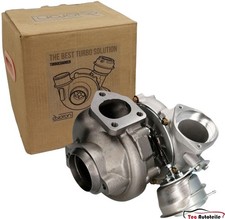 Neu Turbolader BMW 5er E60 530d 7er E65 730d 3.0d