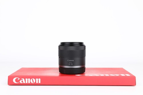 Canon 30mm 6 - f4-6.3, is