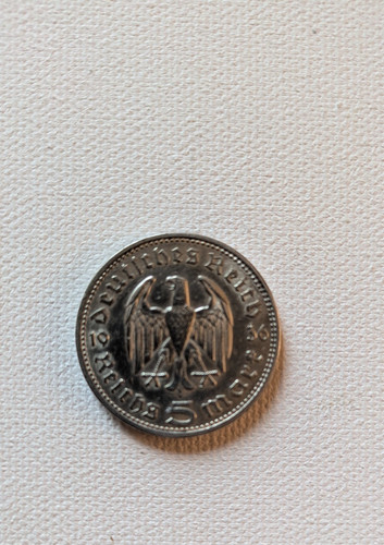 Deutschland reichsmark - deutschland,