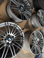 BMW E90 E91 E92 E93 Performance 269 19 Zoll Alufelgen Felgen M