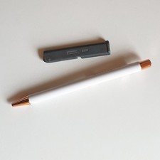 DDR Luftgewehr Magazin 12er