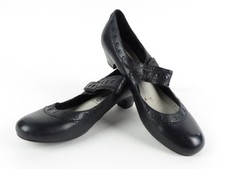 Tamaris Spangen Pumps Gr. 38