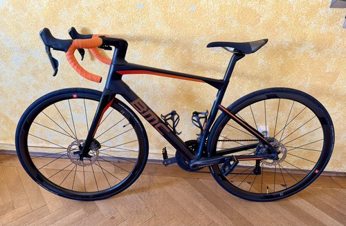 Bmc roadmachine ultegra - roadmachine,