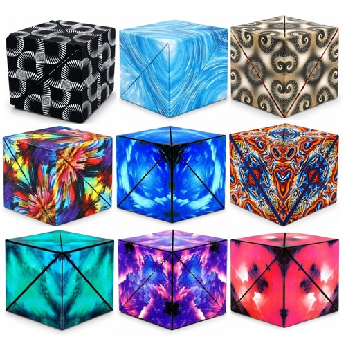 Wiztex magnetisches - 3d,