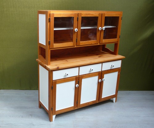 Kleiner küchenschrank - kleiner,