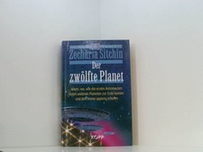 Der zwölfte Planet. Wann, wo