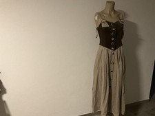 Oktoberfest Damen Kleid