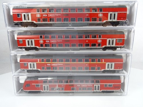 Fleischmann 881916