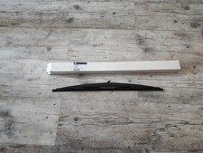 NEU Saab 9-3 BJ03-07 Wischerblatt mit Spoiler links 12800766