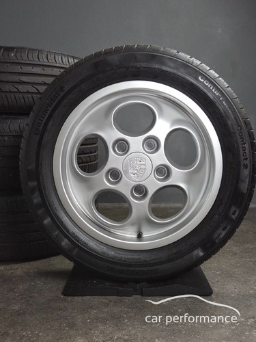 Porsche felgen zoll - porsche,