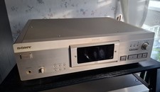 Sony CDP-XA50ES High-End CD