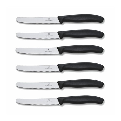 Victorinox 6 messer - 3, o