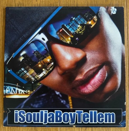 Soulja boy - soulja,
