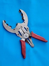 Belzer 2467a Piston Ring Expander Kolbenringzange spezial Werkzeug