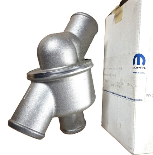 Thermostat chrysler voyager - thermostat,